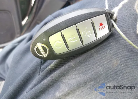 2024 Nissan Frontier Long Bed Sv 4X4 from USA, damaged, VIN 1N6ED1FK5RN612880